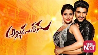 Mapillai Seenu